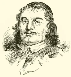 John Wilson, 1594-1673